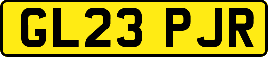 GL23PJR