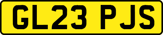 GL23PJS