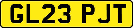 GL23PJT