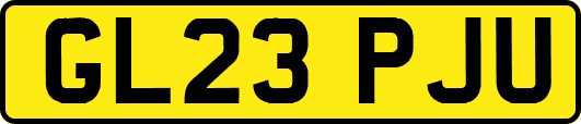 GL23PJU