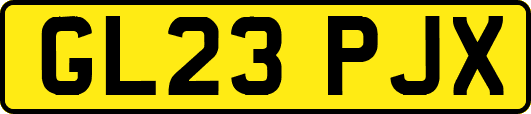 GL23PJX
