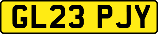 GL23PJY