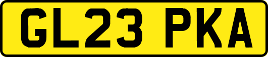 GL23PKA
