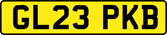 GL23PKB