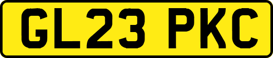 GL23PKC