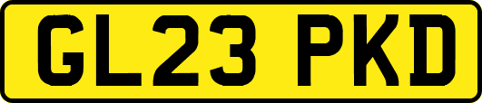 GL23PKD