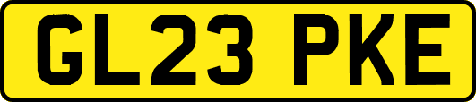 GL23PKE