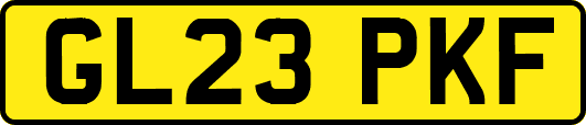 GL23PKF