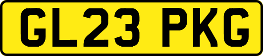 GL23PKG