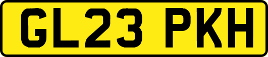 GL23PKH