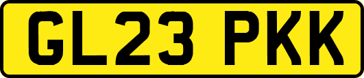 GL23PKK