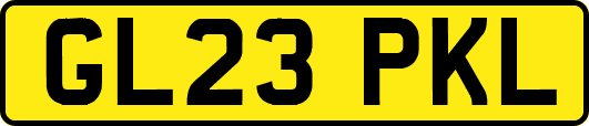 GL23PKL