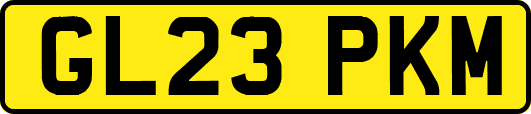 GL23PKM