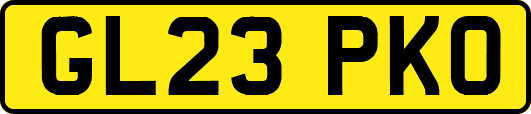 GL23PKO
