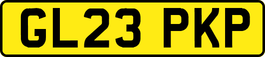 GL23PKP