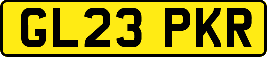 GL23PKR