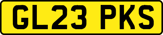 GL23PKS