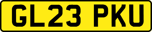 GL23PKU