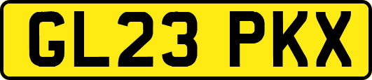 GL23PKX