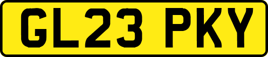 GL23PKY