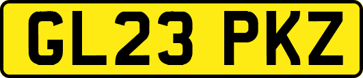 GL23PKZ