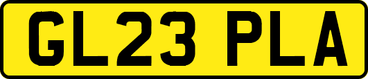 GL23PLA