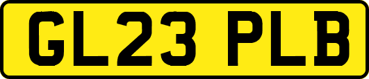 GL23PLB