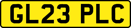GL23PLC