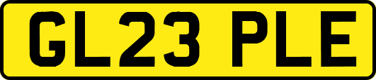 GL23PLE