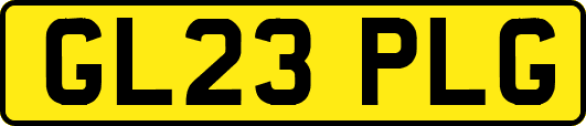 GL23PLG