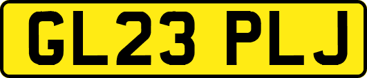 GL23PLJ