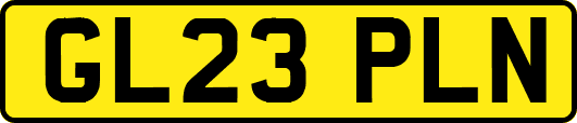 GL23PLN