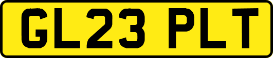 GL23PLT