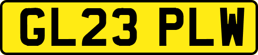 GL23PLW