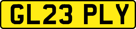 GL23PLY
