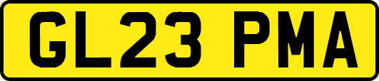GL23PMA