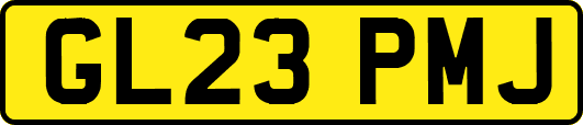 GL23PMJ