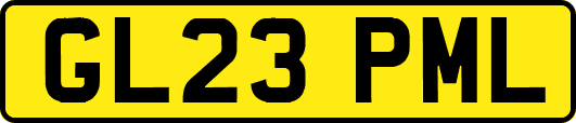 GL23PML