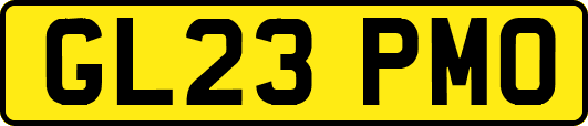 GL23PMO