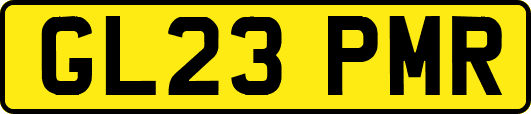 GL23PMR