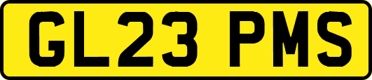 GL23PMS
