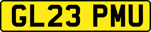 GL23PMU