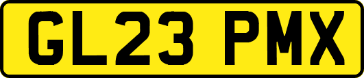 GL23PMX