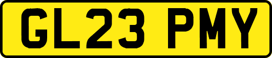 GL23PMY
