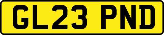 GL23PND
