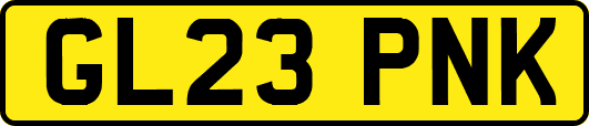 GL23PNK