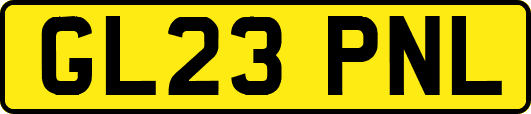 GL23PNL