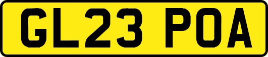 GL23POA