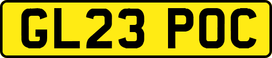 GL23POC
