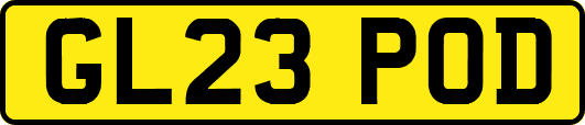 GL23POD